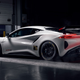 Image for article titled The Lotus Emira GT4 is Evolution, Not Revolution for the Track